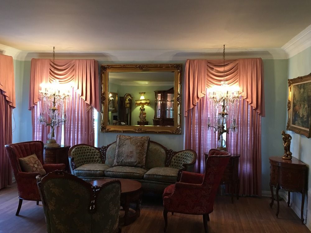 The Anderson Estates