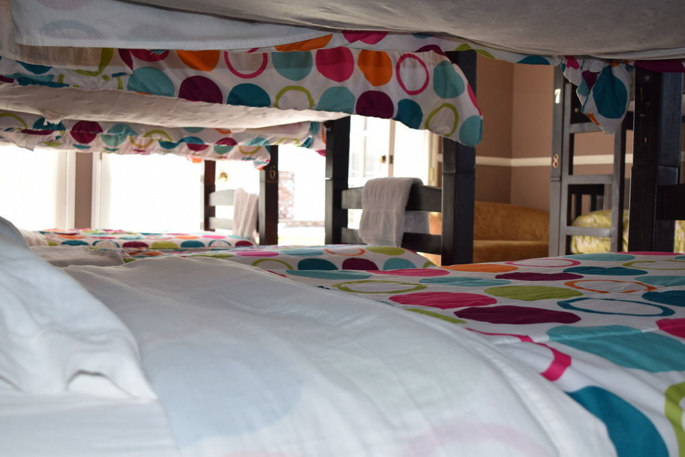 The Anderson Estates Hostel *
