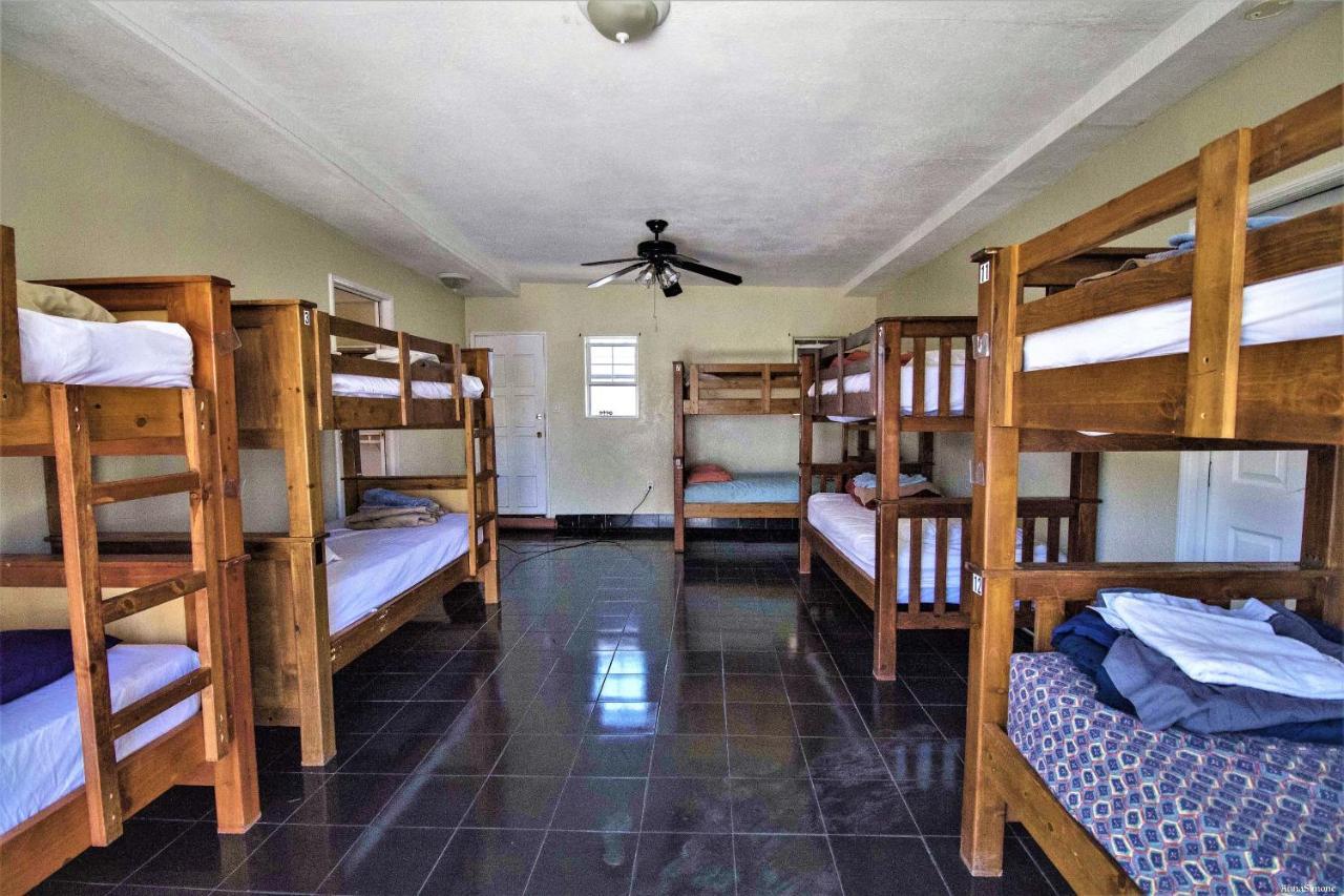Hostel The Anderson Estates