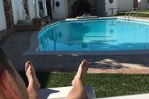 Auberge de jeunesse The Anderson Estates Los Angeles