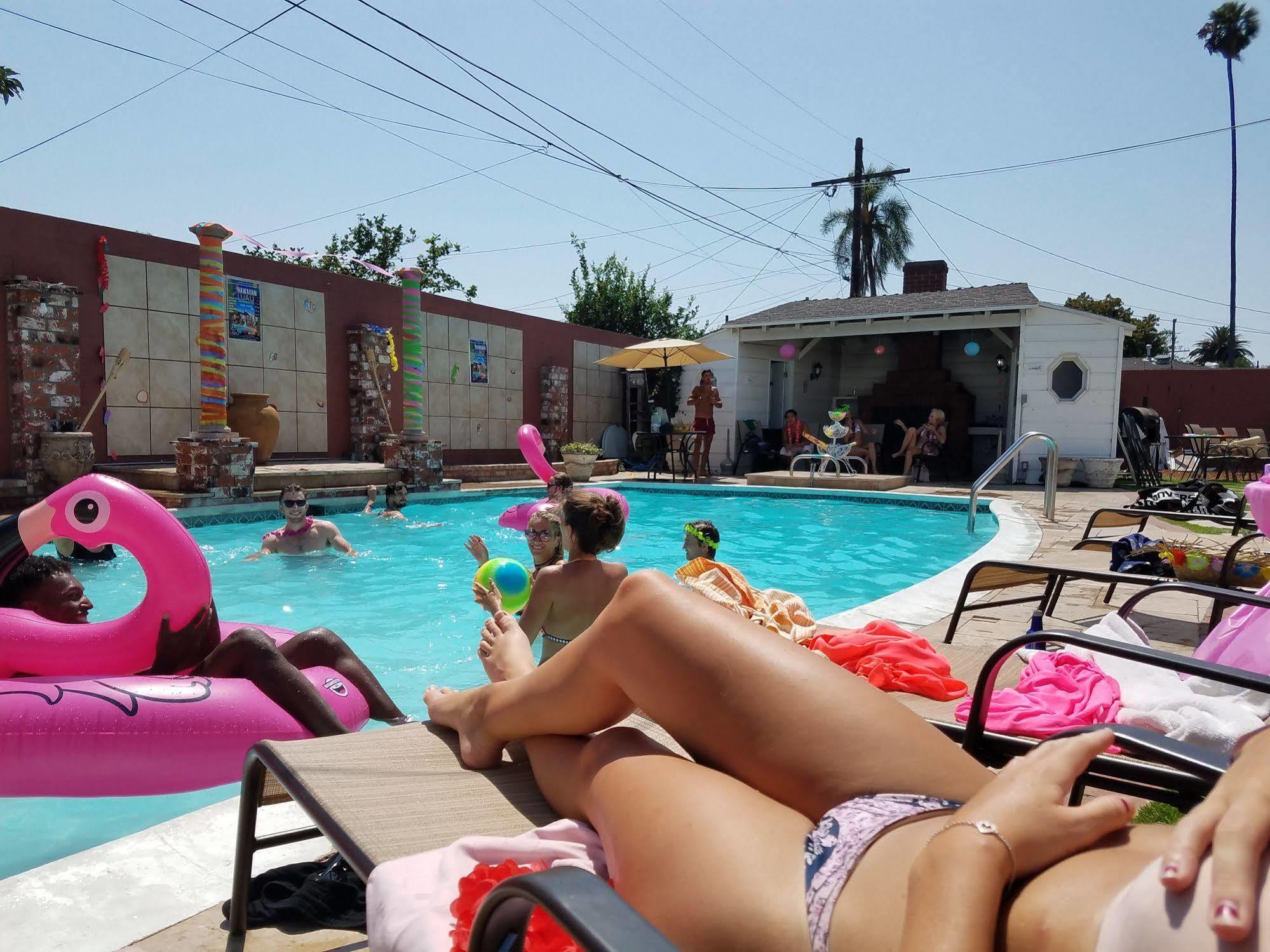 The Anderson Estates Auberge de jeunesse *